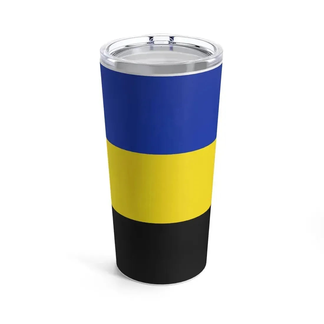 Flag of Gelderland Netherlands - Tumbler 20oz 20oz - Go Mug Yourself