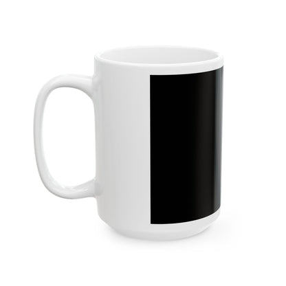 Flag of Gembloux (Belgium) White Coffee Mug-Go Mug Yourself