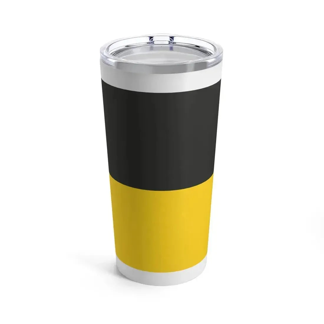 Flag of Gera Germany - Tumbler 20oz 20oz - Go Mug Yourself