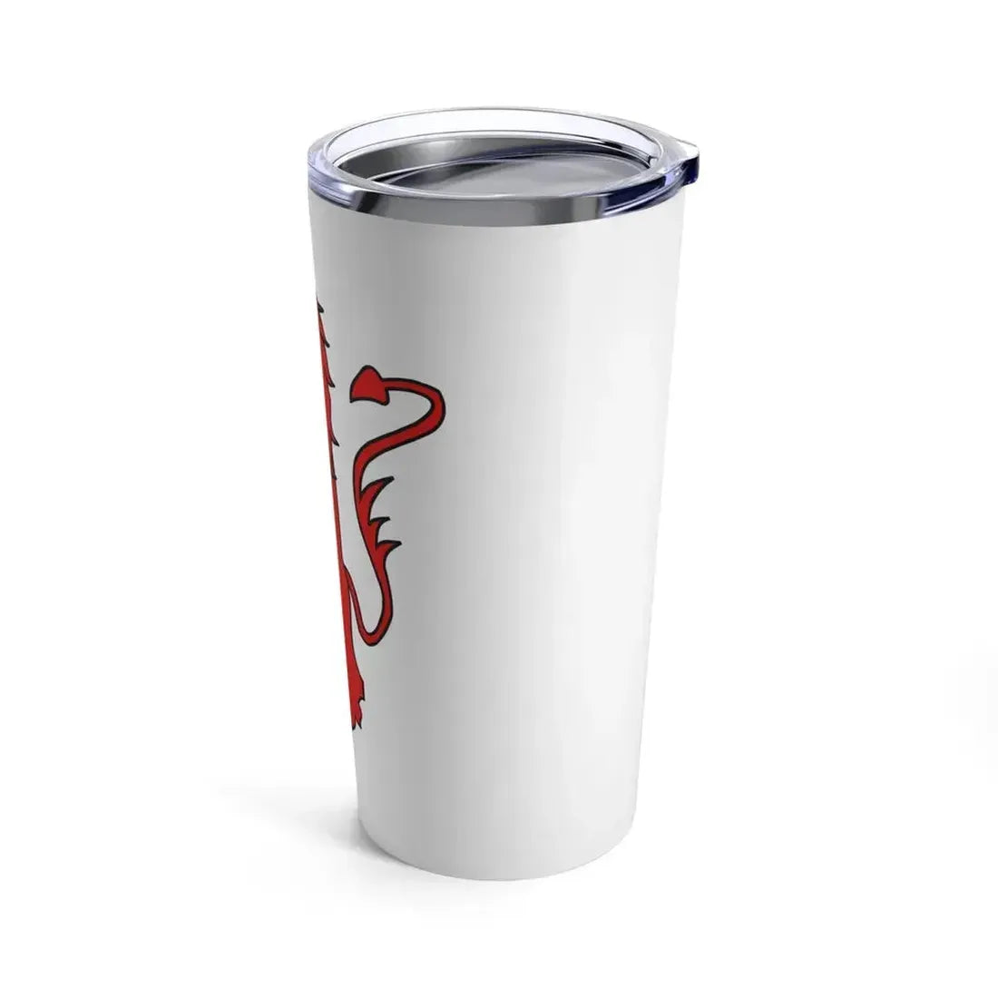 Flag of Gers France 2 - Tumbler 20oz - Go Mug Yourself