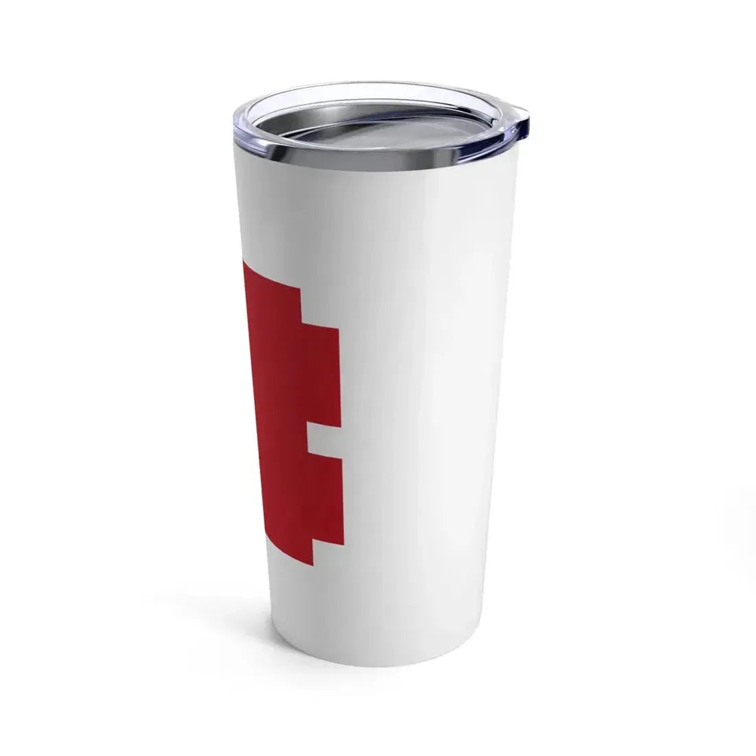 Flag of Gifu Gifu Japan - Tumbler 20oz - Go Mug Yourself