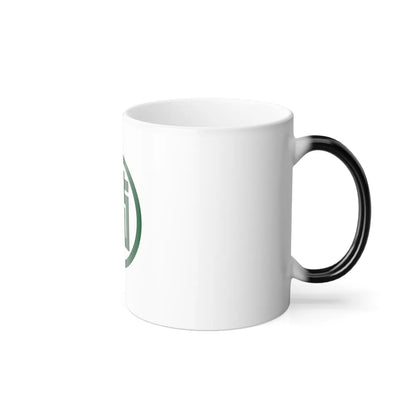 Flag of Gifu Prefecture Japan - Color Changing Coffee Mug-Go Mug Yourself