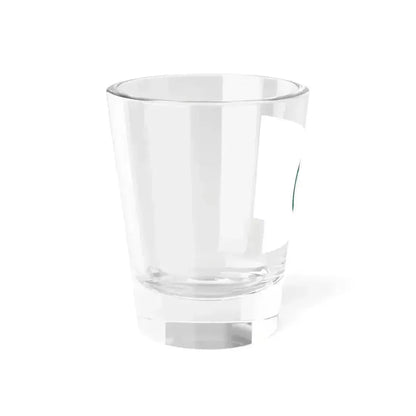 Flag of Gifu Prefecture Japan - Shot Glass 1.5oz - Go Mug Yourself