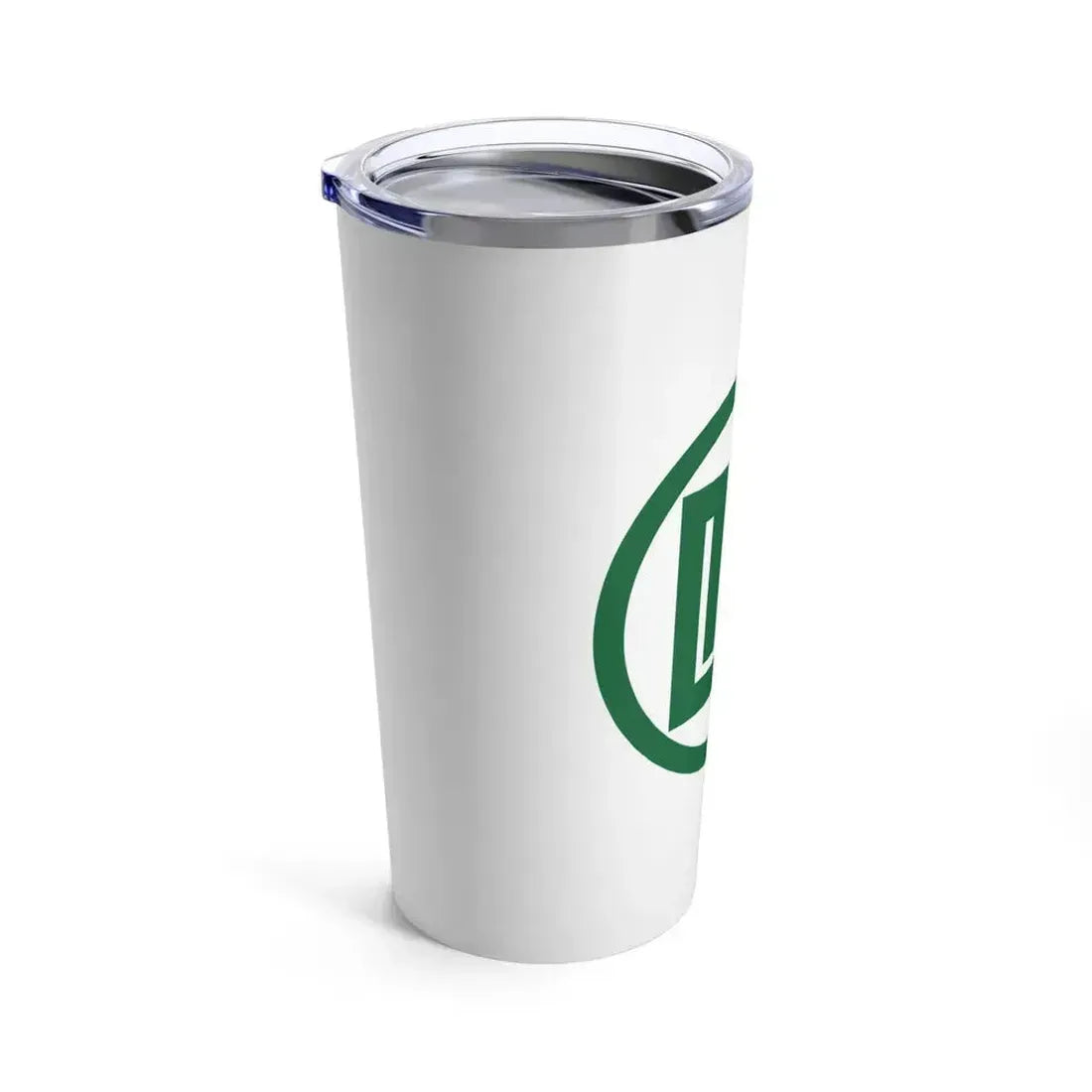 Flag of Gifu Prefecture Japan - Tumbler 20oz - Go Mug Yourself