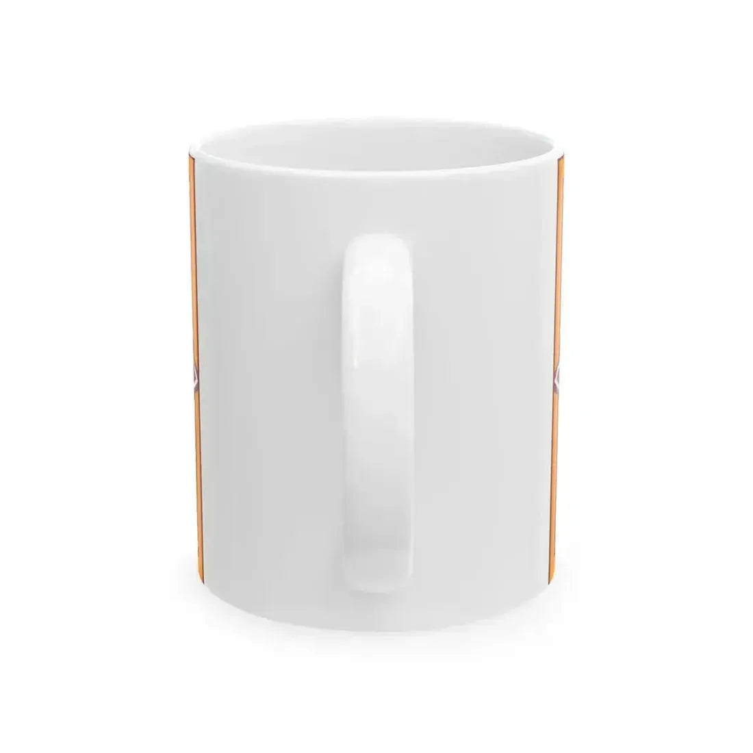 Flag of Gold Canyon Arizona (United States) White Coffee Mug - Go Mug Yourself