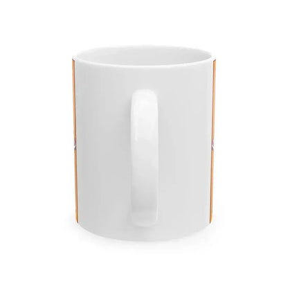 Flag of Gold Canyon Arizona (United States) White Coffee Mug - Go Mug Yourself