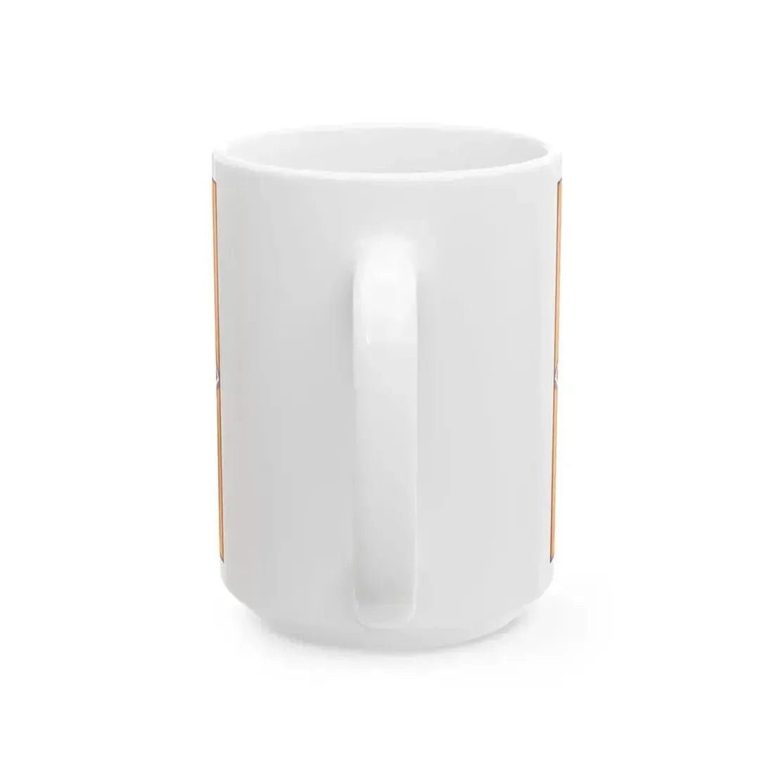 Flag of Gold Canyon Arizona (United States) White Coffee Mug - Go Mug Yourself