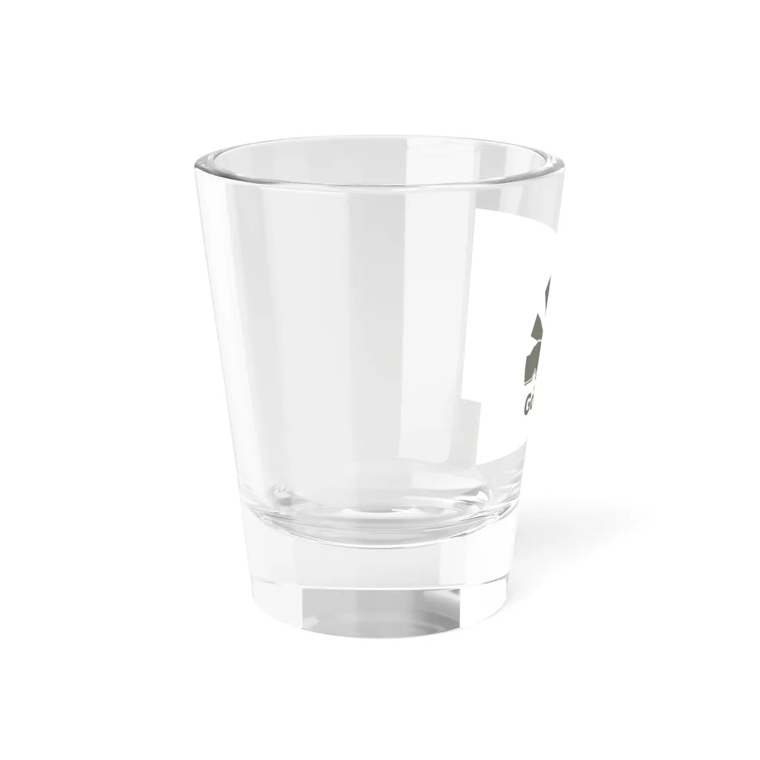 Flag of Goodyear Arizona (United States) Shot Glass 1.5oz - Go Mug Yourself