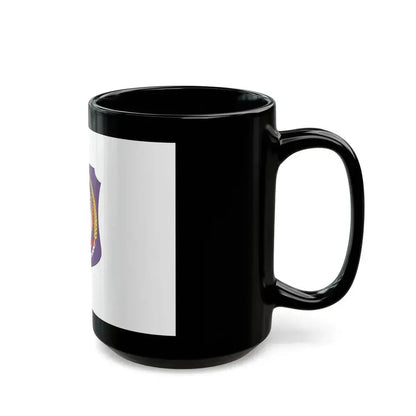 Flag of Gorontalo Indonesia - Black Coffee Mug - Go Mug Yourself