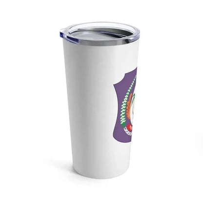 Flag of Gorontalo Indonesia - Tumbler 20oz - Go Mug Yourself