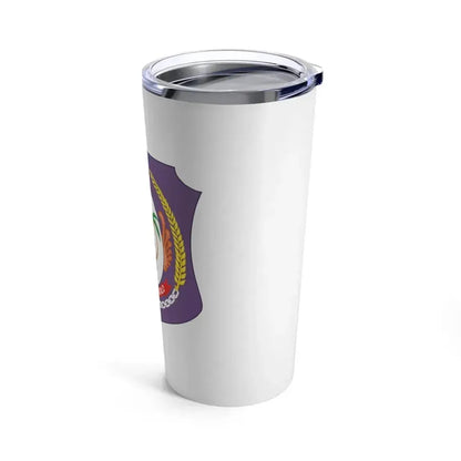Flag of Gorontalo Indonesia - Tumbler 20oz - Go Mug Yourself