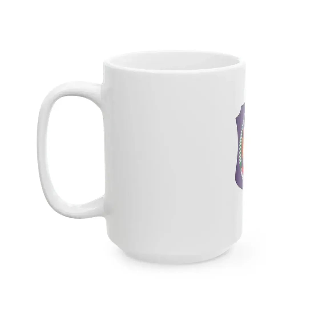 Flag of Gorontalo Indonesia - White Coffee Mug - Go Mug Yourself