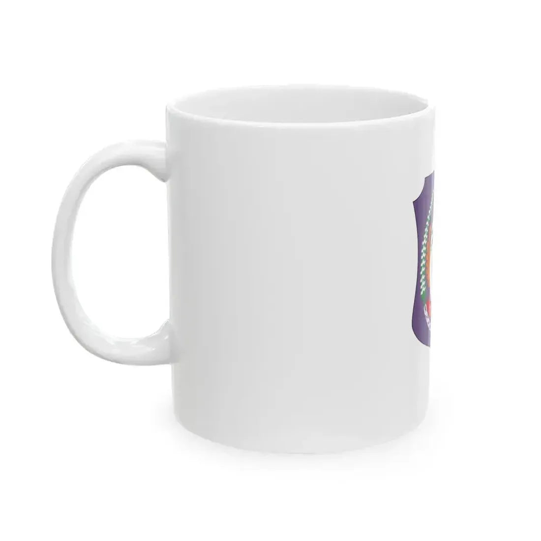 Flag of Gorontalo Indonesia - White Coffee Mug - Go Mug Yourself