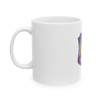 Flag of Gorontalo Indonesia - White Coffee Mug - Go Mug Yourself