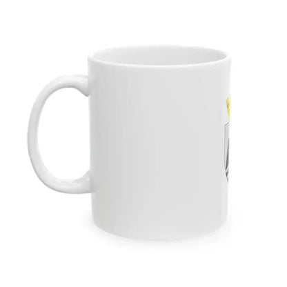 Flag of Gozo (Malta) White Coffee Mug - Go Mug Yourself