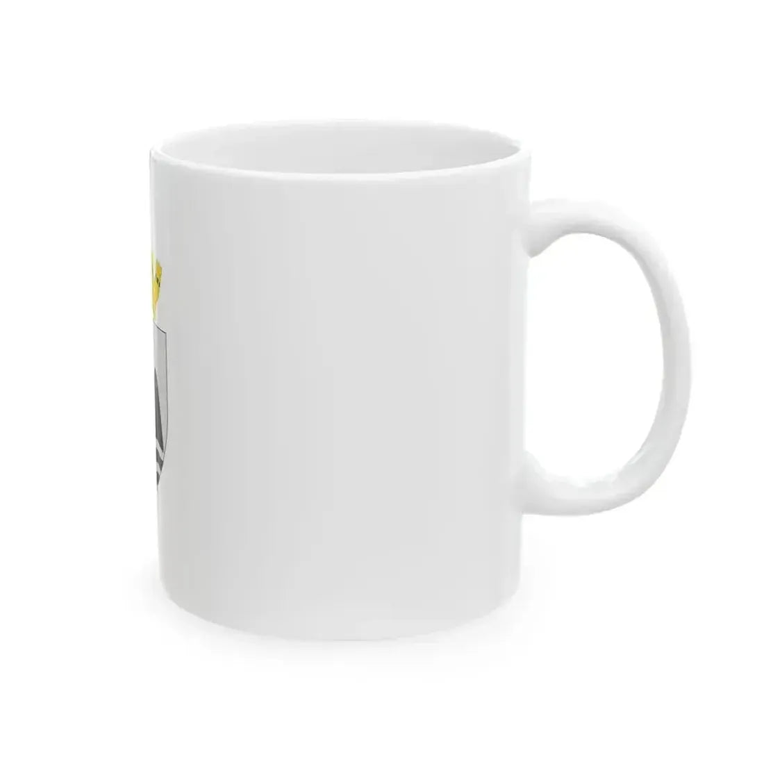 Flag of Gozo (Malta) White Coffee Mug - Go Mug Yourself