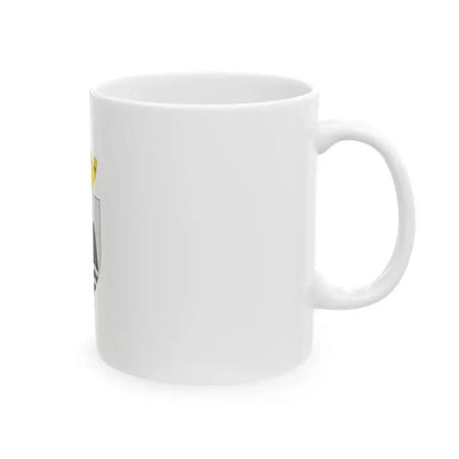 Flag of Gozo (Malta) White Coffee Mug - Go Mug Yourself