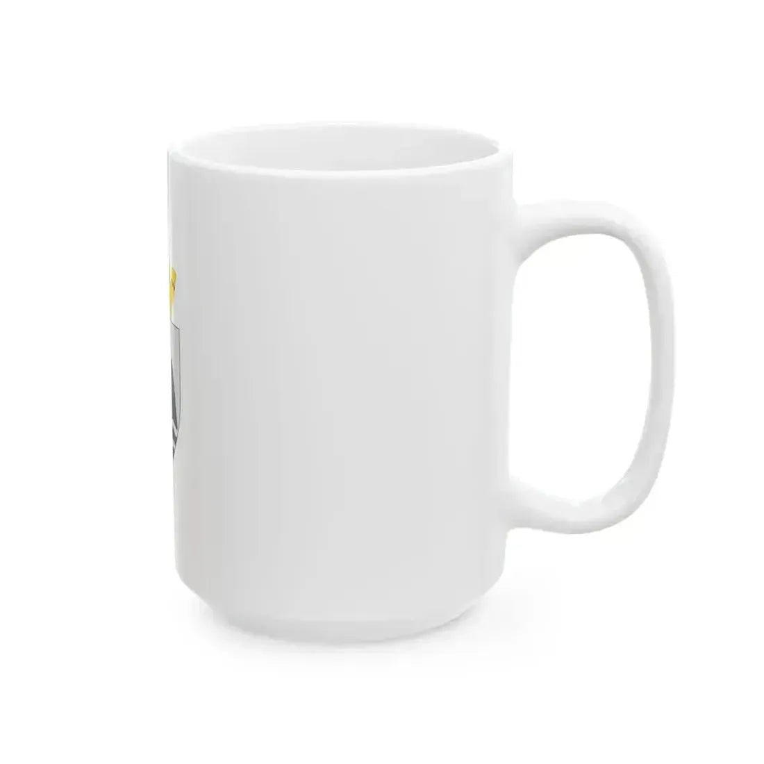 Flag of Gozo (Malta) White Coffee Mug - Go Mug Yourself