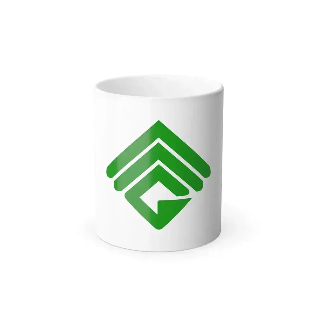 Flag of Grandview, Missouri - Color Changing Coffee Mug 11oz - Go Mug Yourself