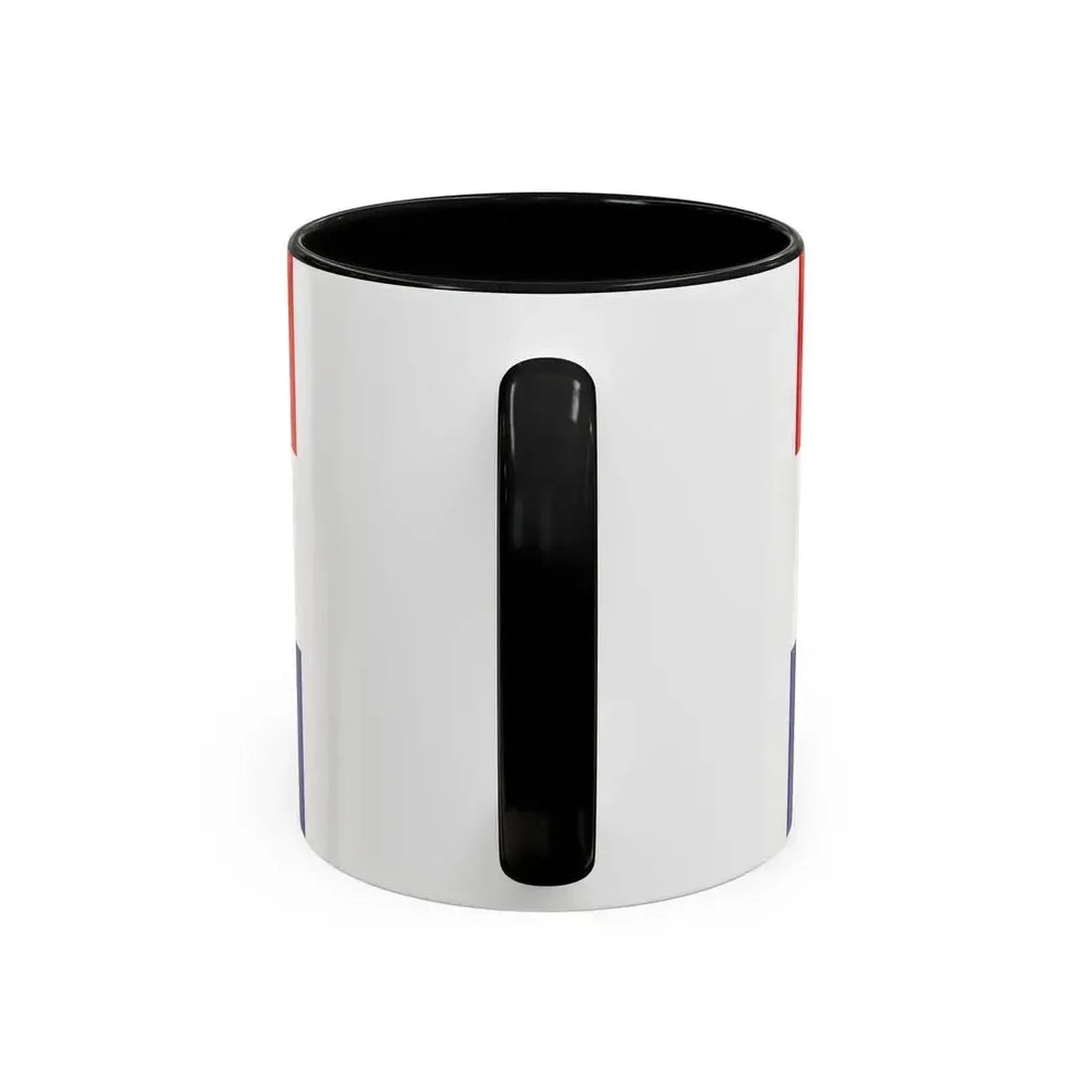 Flag of Guaranda Ecuador - Accent Coffee Mug - Go Mug Yourself