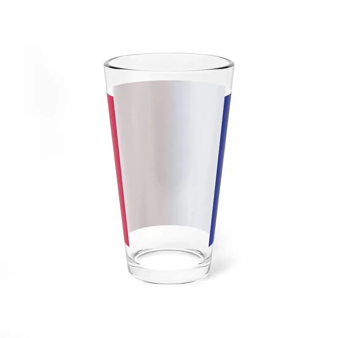 Flag of Guastalla (Italy) Pint Glass 16oz - Go Mug Yourself