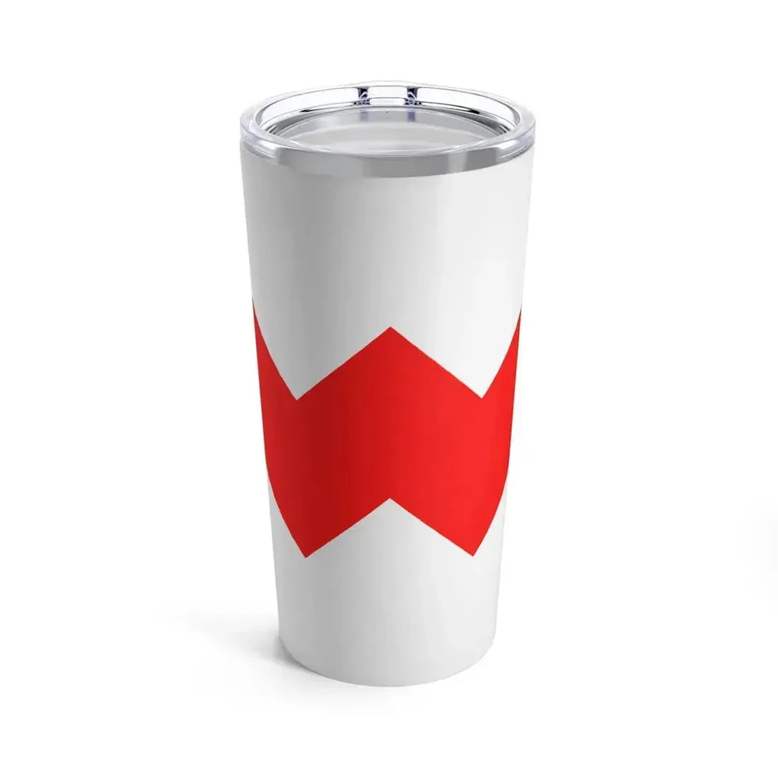 Flag of Gudja Malta - Tumbler 20oz 20oz - Go Mug Yourself