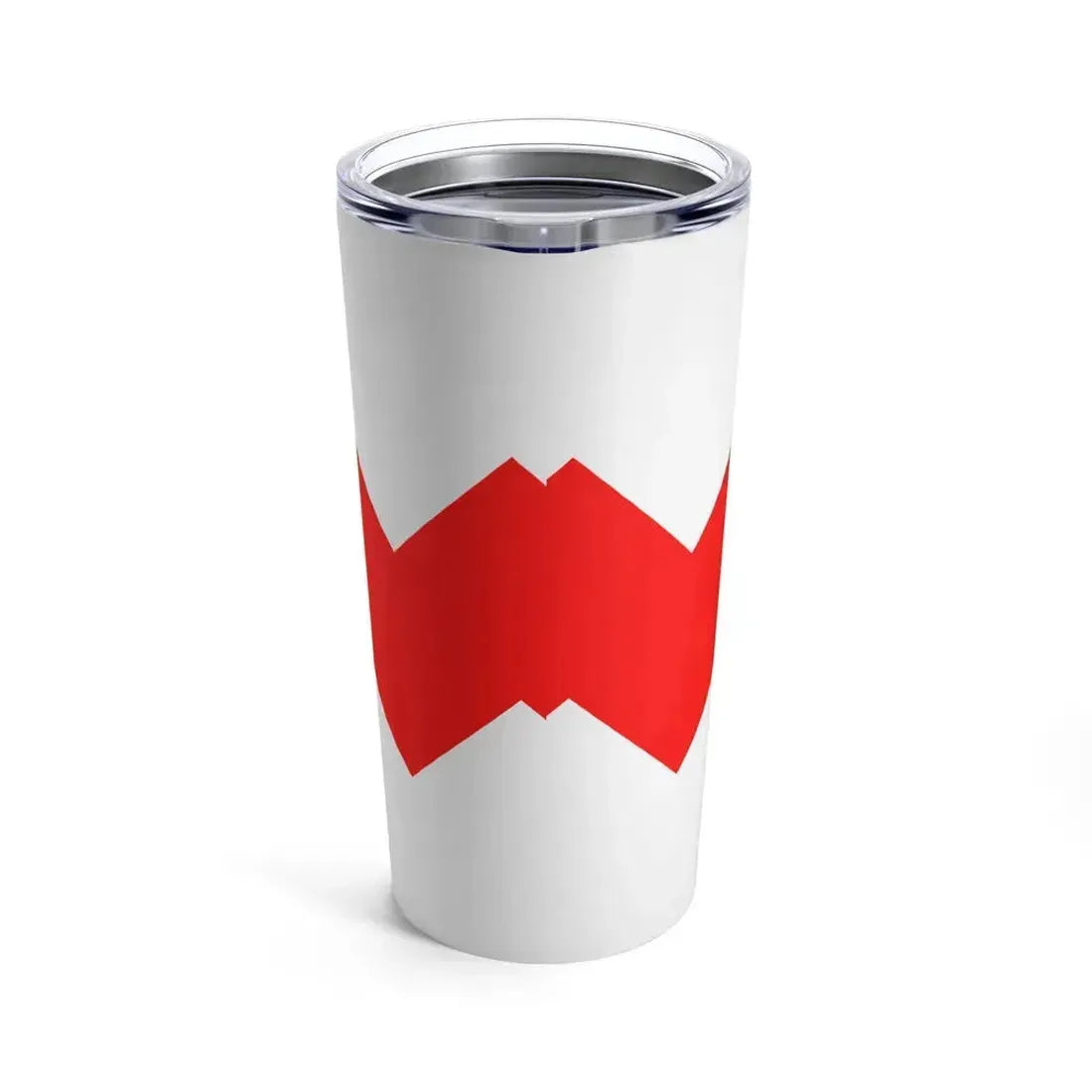 Flag of Gudja Malta - Tumbler 20oz - Go Mug Yourself