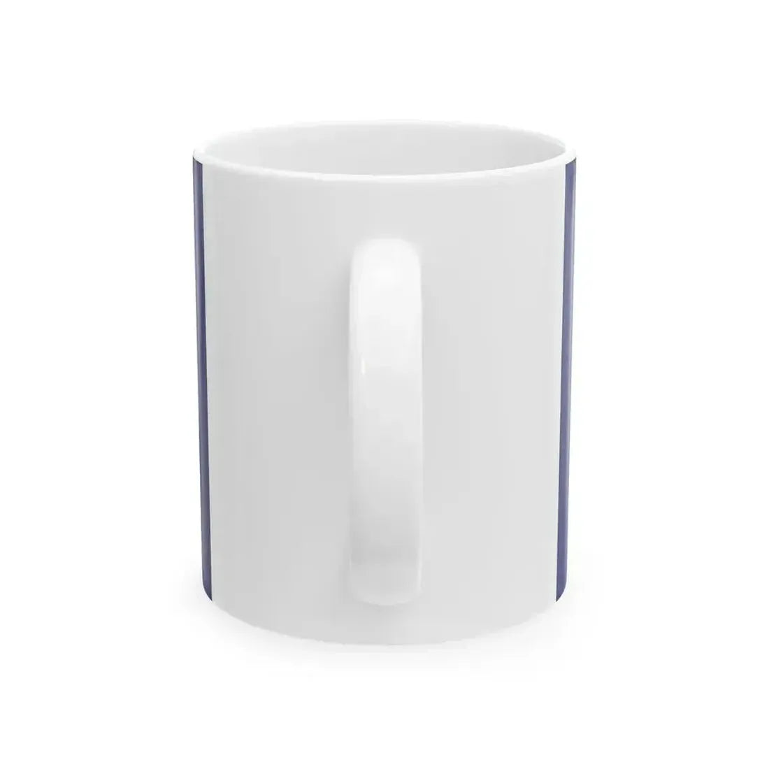 Flag of Habikino Osaka (Japan) White Coffee Mug - Go Mug Yourself