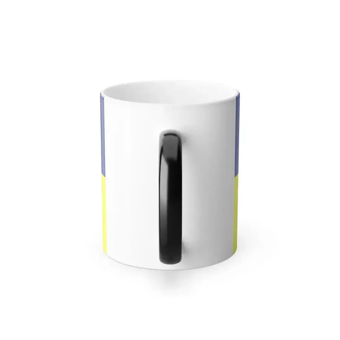 Flag of Hagen Germany - Color Changing Coffee Mug - Go Mug Yourself