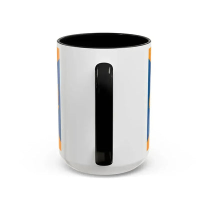 Flag of Halifax Canada - Accent Coffee Mug - Go Mug Yourself