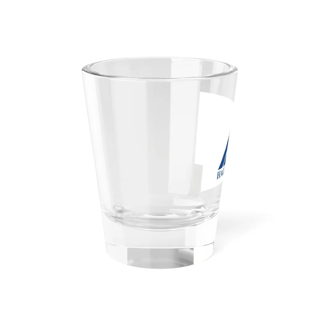 Flag of Haltom City Texas (United States) Shot Glass 1.5oz - Go Mug Yourself