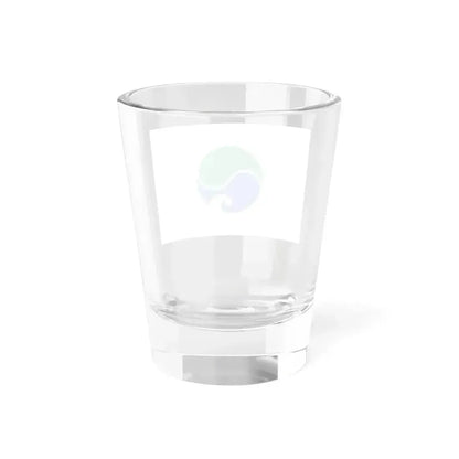 Flag of Hamamatsu Shizuoka Japan - Shot Glass 1.5oz - Go Mug Yourself