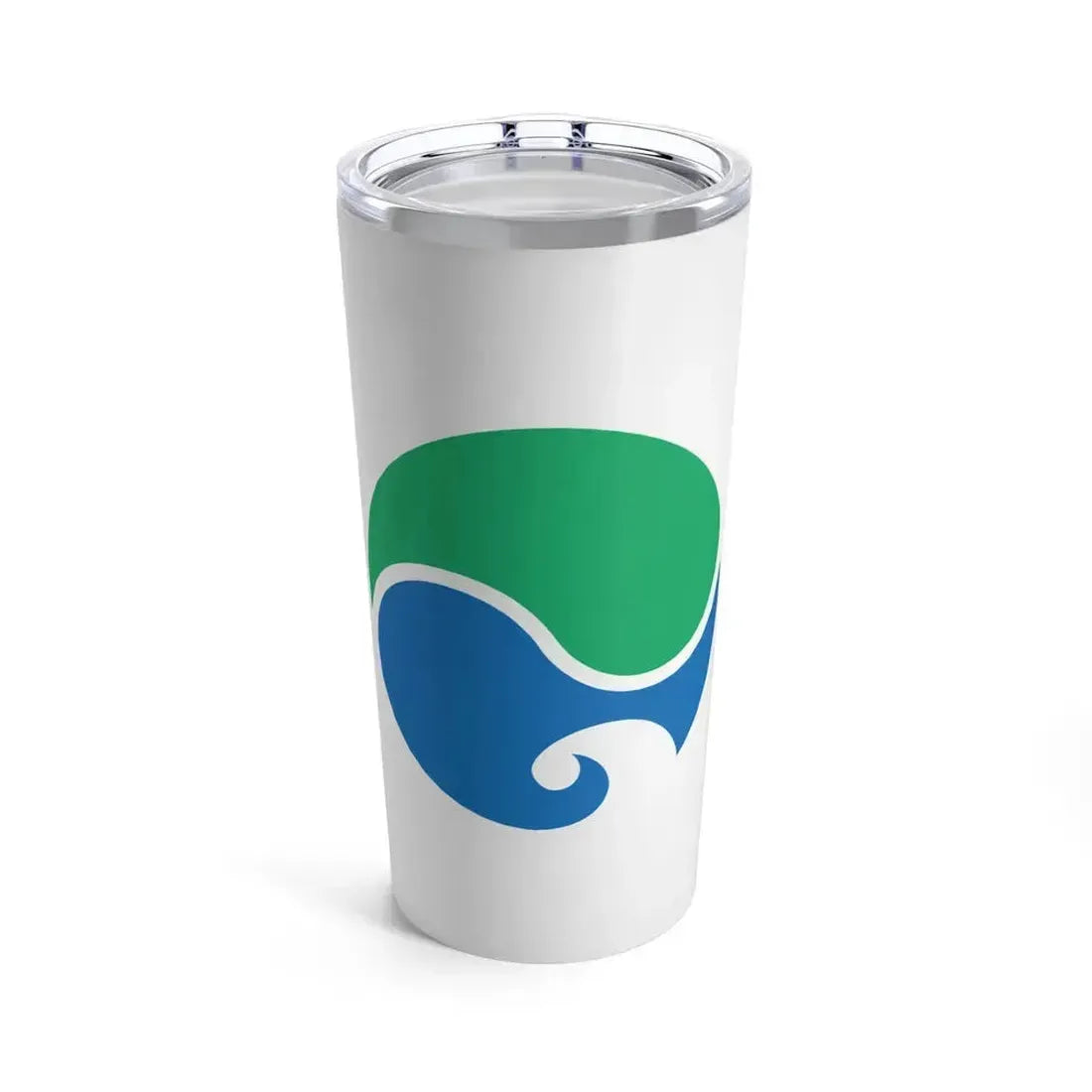 Flag of Hamamatsu Shizuoka Japan - Tumbler 20oz 20oz - Go Mug Yourself