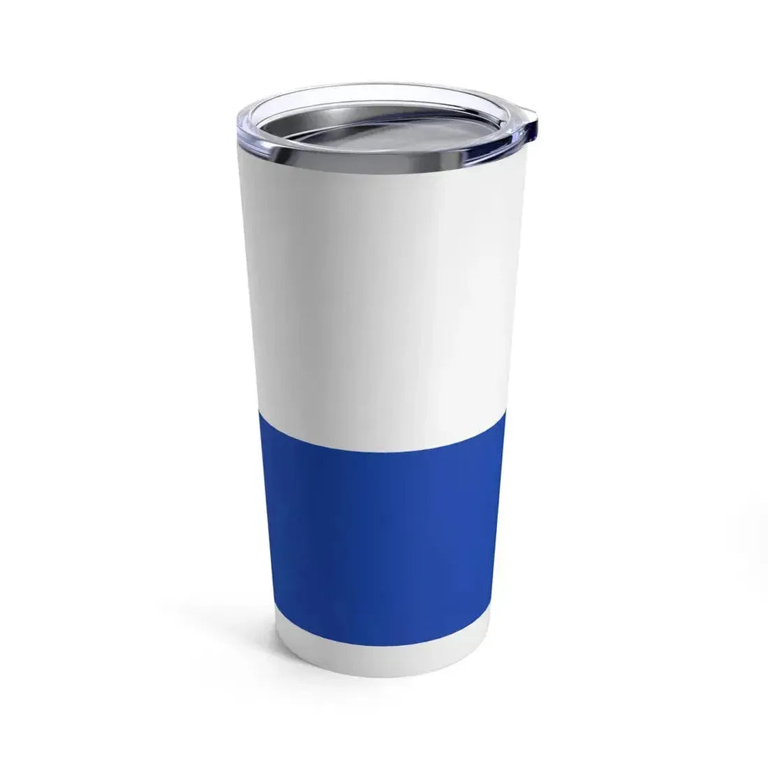 Flag of Hameln Pyrmont Germany - Tumbler 20oz - Go Mug Yourself