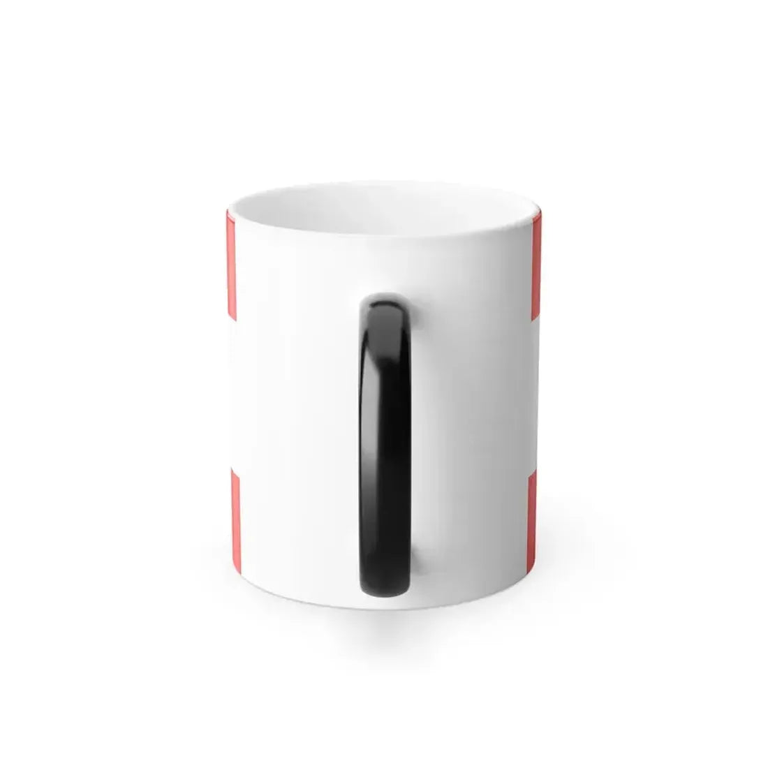 Flag of Hamm Germany - Color Changing Coffee Mug - Go Mug Yourself