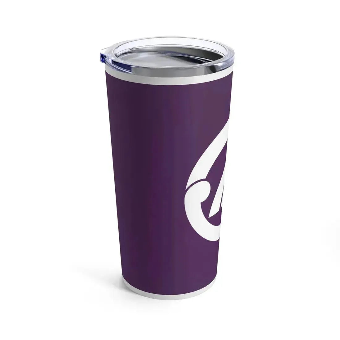 Flag of Hamura Tokyo Japan - Tumbler 20oz - Go Mug Yourself