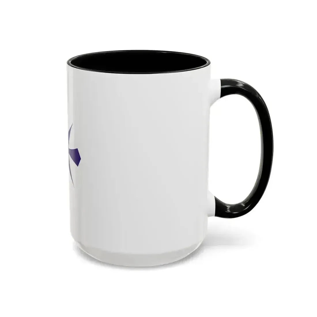 Flag of Handa Aichi Japan - Accent Coffee Mug - Go Mug Yourself