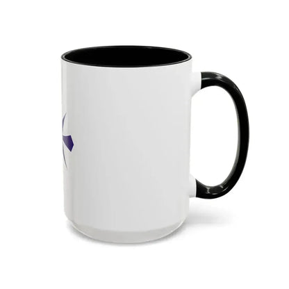 Flag of Handa Aichi Japan - Accent Coffee Mug - Go Mug Yourself