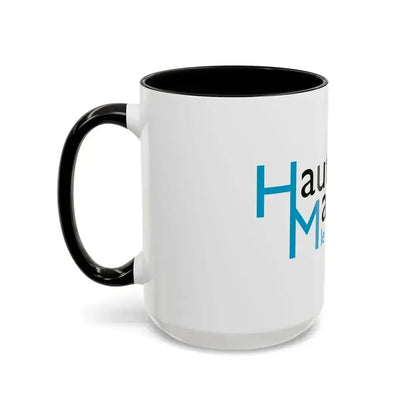 Flag of Haute Marne France - Accent Coffee Mug - Go Mug Yourself