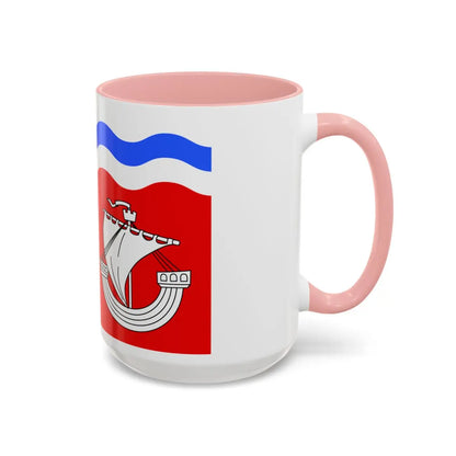 SKU:14148827108768523344 Mug sizes:15oz Mug color:Pink