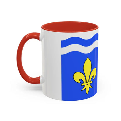 SKU:16374813494628305803 Mug sizes:11oz Mug color:Red