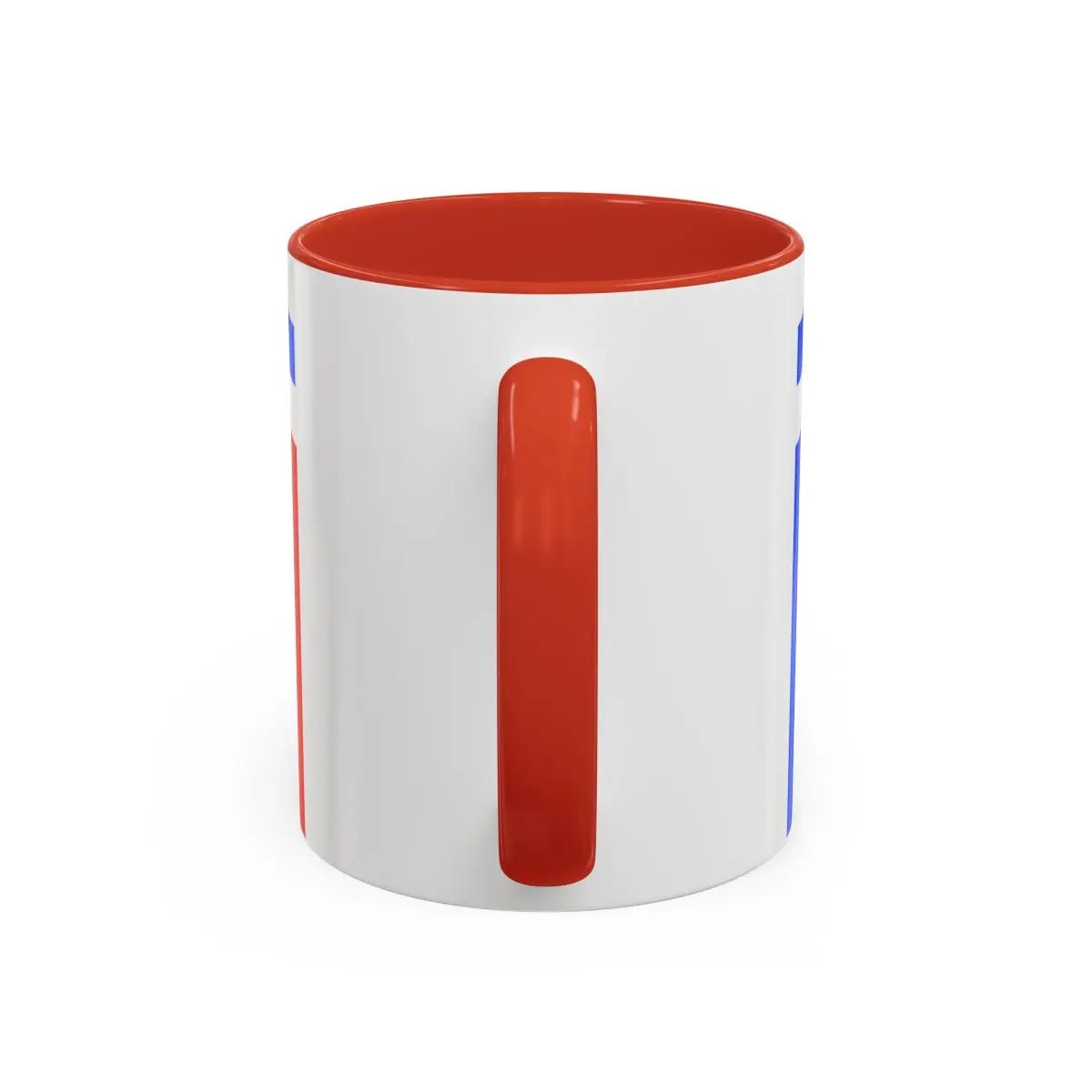 SKU:16374813494628305803 Mug sizes:11oz Mug color:Red