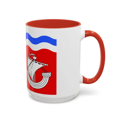 SKU:18170210071977122516 Mug sizes:15oz Mug color:Red