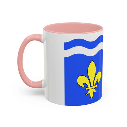 SKU:20759135710439081796 Mug sizes:11oz Mug color:Pink