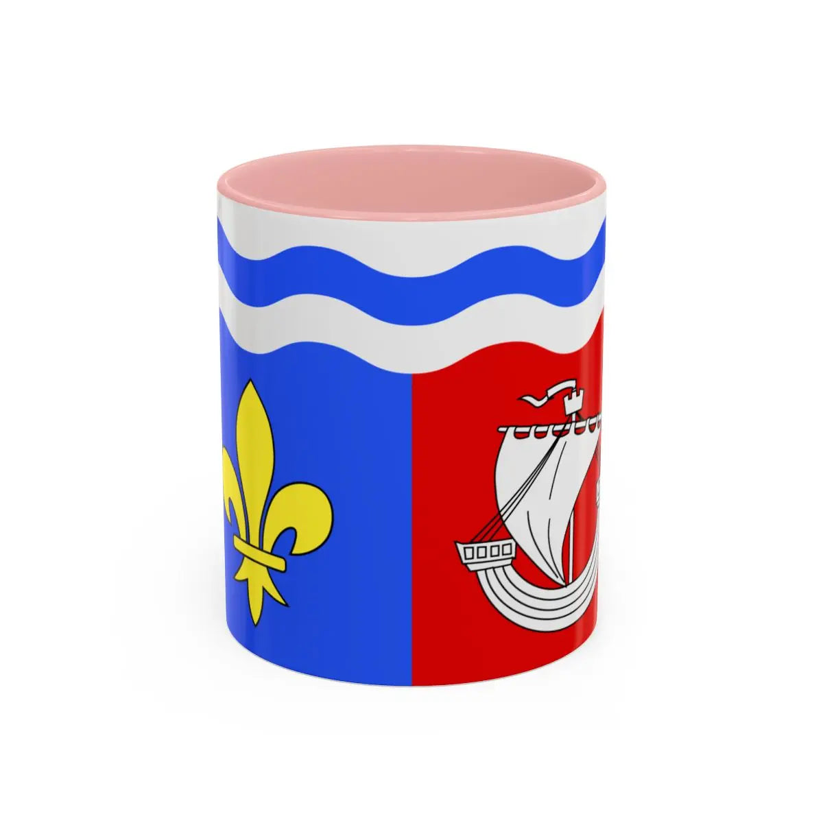 SKU:20759135710439081796 Mug sizes:11oz Mug color:Pink