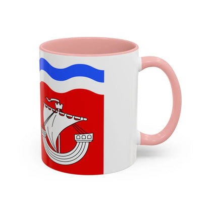 SKU:20759135710439081796 Mug sizes:11oz Mug color:Pink