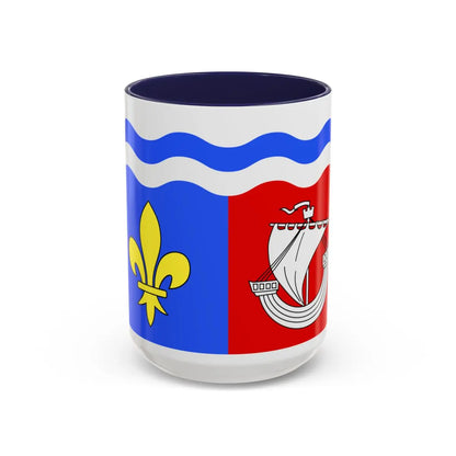 SKU:25827827610408289298 Mug sizes:15oz Mug color:Navy