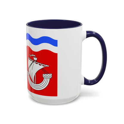 SKU:25827827610408289298 Mug sizes:15oz Mug color:Navy