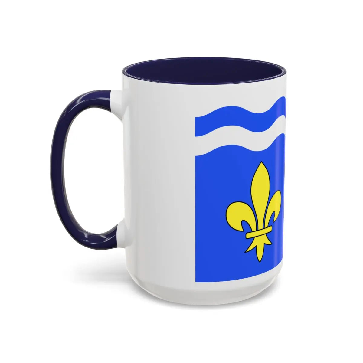SKU:25827827610408289298 Mug sizes:15oz Mug color:Navy