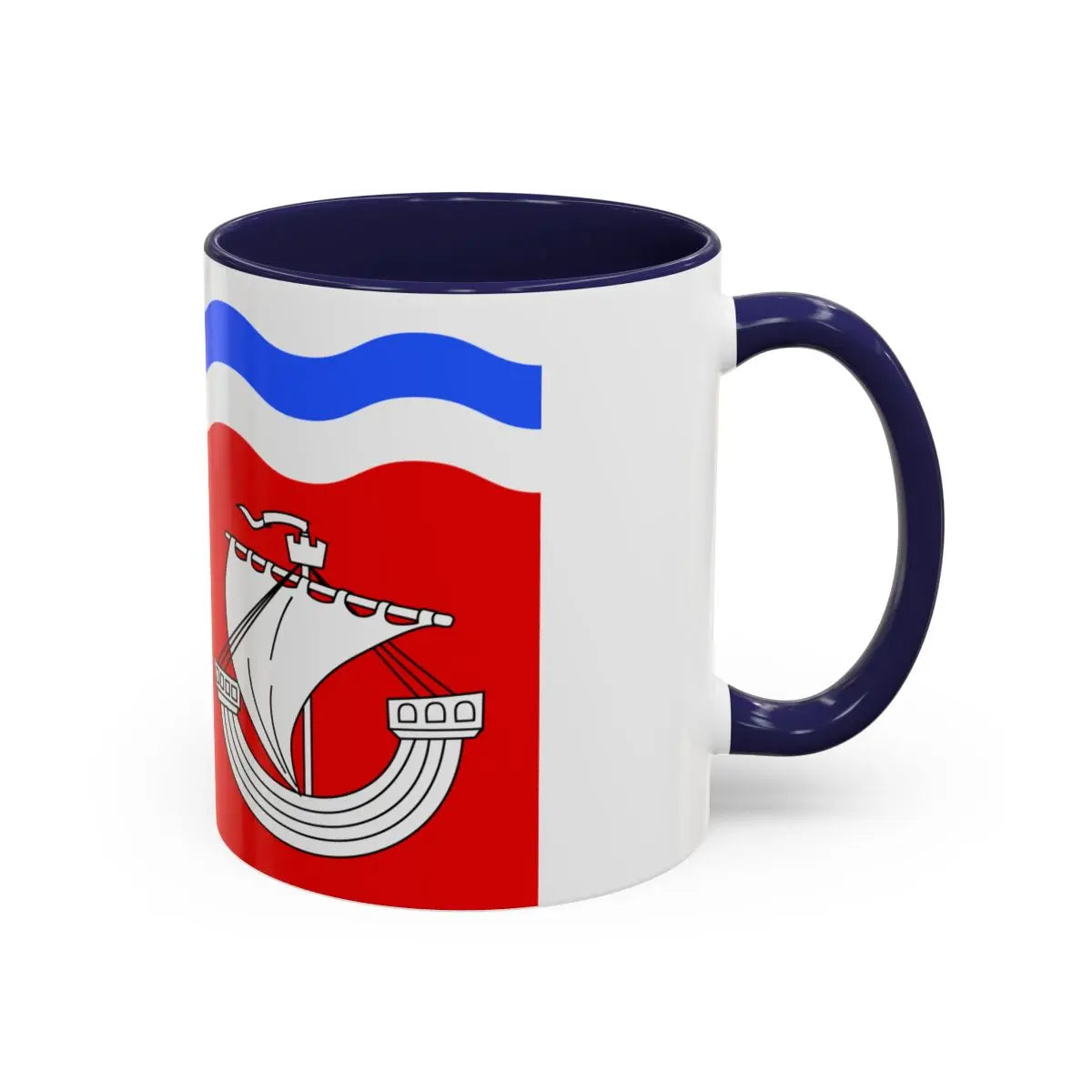 SKU:60078166900694228284 Mug sizes:11oz Mug color:Navy